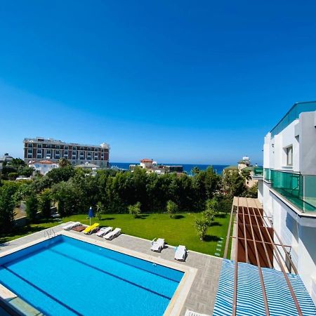 Prestige Studios Kyrenia  Exterior foto