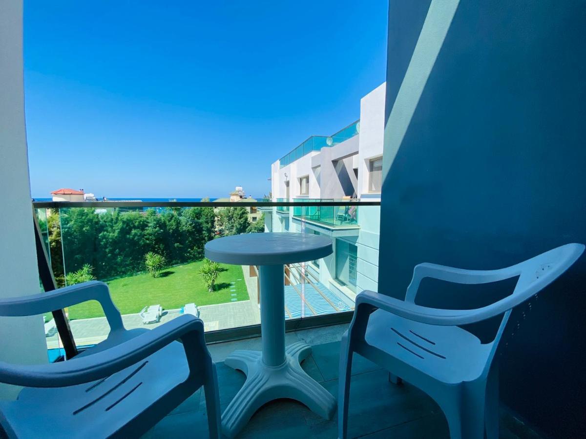 Prestige Studios Kyrenia  Exterior foto