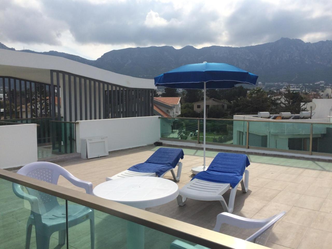 Prestige Studios Kyrenia  Exterior foto